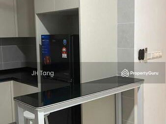 Twin Tower Residence, Malaysia Twin Tower Residence, Malaysia