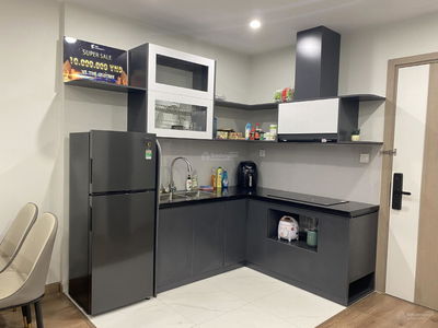 Imperia Smart City, Vietnam Imperia Smart City, Vietnam