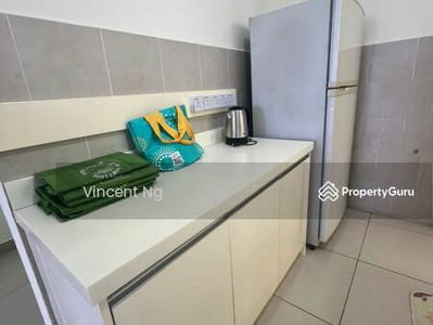 Menjalara 18 Residences, Malaysia Menjalara 18 Residences, Malaysia