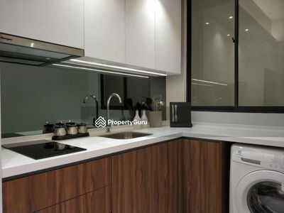 Residensi Far East @ Kuchai Lama, Malaysia Residensi Far East @ Kuchai Lama, Malaysia