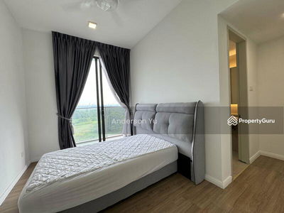 Senibong Cove - The WaterEdge Apartments, Malaysia Senibong Cove - The WaterEdge Apartments, Malaysia