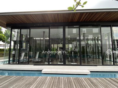 Senibong Cove - The WaterEdge Apartments, Malaysia Senibong Cove - The WaterEdge Apartments, Malaysia