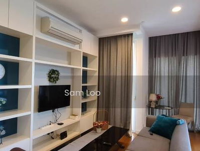 Platinum Suites, Malaysia Platinum Suites, Malaysia