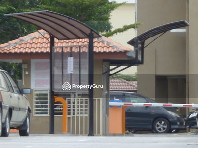 Putra Suria Residensi, Malaysia Putra Suria Residensi, Malaysia