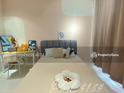 One Cochrane Residences, Malaysia One Cochrane Residences, Malaysia