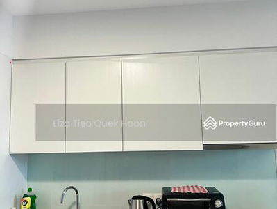 Sentral Suites @ KL Sentral, Malaysia Sentral Suites @ KL Sentral, Malaysia