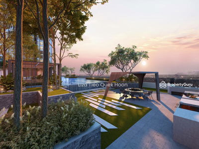 Sentral Suites @ KL Sentral, Malaysia Sentral Suites @ KL Sentral, Malaysia