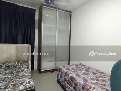 Seri Riana Residence, Malaysia Seri Riana Residence, Malaysia