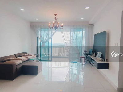 Teega Residences @ Puteri Harbour, Malaysia Teega Residences @ Puteri Harbour, Malaysia