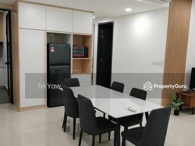 Sunway Velocity TWO, Malaysia Sunway Velocity TWO, Malaysia