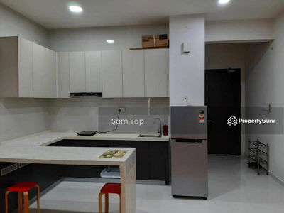 Amberside @ Country Garden Danga Bay, Malaysia Amberside @ Country Garden Danga Bay, Malaysia