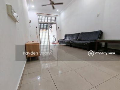 Taman Bukit Indah Single Storey Terrace House, Malaysia Taman Bukit Indah Single Storey Terrace House, Malaysia
