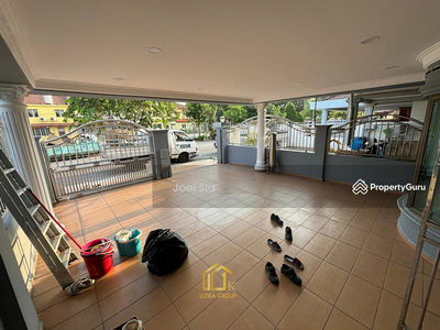 Renovated n Fully Extended Bandar Bukit Tinggi 22x70 House For Rent, Malaysia Renovated n Fully Extended Bandar Bukit Tinggi 22x70 House For Rent, Malaysia