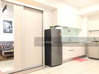 Teega Suites @ Puteri Harbour, Malaysia Teega Suites @ Puteri Harbour, Malaysia