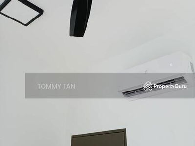 The Henge Kepong, Malaysia The Henge Kepong, Malaysia