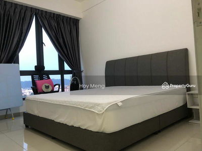 The Promenade Residence @ Bayan Baru, Malaysia The Promenade Residence @ Bayan Baru, Malaysia