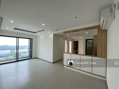 New City Thu Thiem, Vietnam  New City Thu Thiem, Vietnam