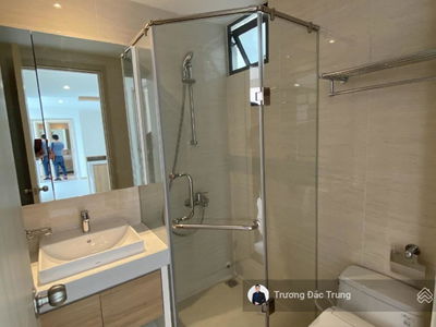 New City Thu Thiem, Vietnam New City Thu Thiem, Vietnam