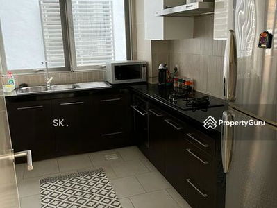 hampshire residences, Malaysia hampshire residences, Malaysia