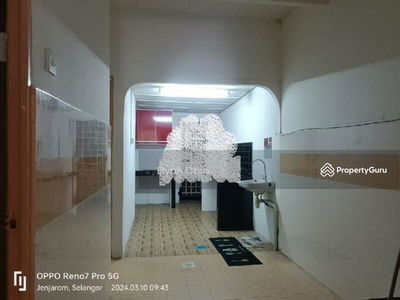 Ruby Garden, Bandar Saujana Putra, Malaysia Ruby Garden, Bandar Saujana Putra, Malaysia