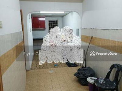 Ruby Garden, Bandar Saujana Putra, Malaysia Ruby Garden, Bandar Saujana Putra, Malaysia