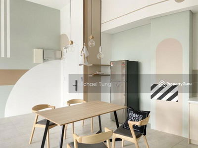 O2 Residence @ Puchong South, Malaysia O2 Residence @ Puchong South, Malaysia