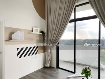 O2 Residence @ Puchong South, Malaysia O2 Residence @ Puchong South, Malaysia