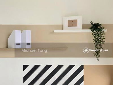 O2 Residence @ Puchong South, Malaysia O2 Residence @ Puchong South, Malaysia