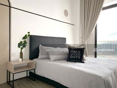 O2 Residence @ Puchong South, Malaysia O2 Residence @ Puchong South, Malaysia