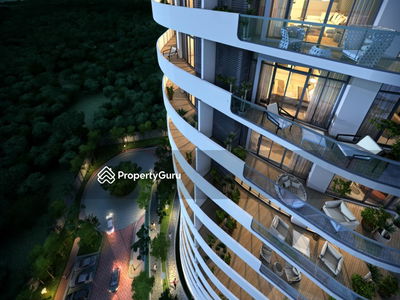 O2 Residence @ Puchong South, Malaysia O2 Residence @ Puchong South, Malaysia