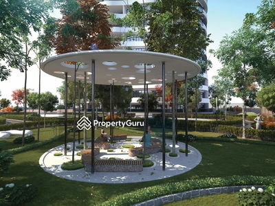 O2 Residence @ Puchong South, Malaysia O2 Residence @ Puchong South, Malaysia