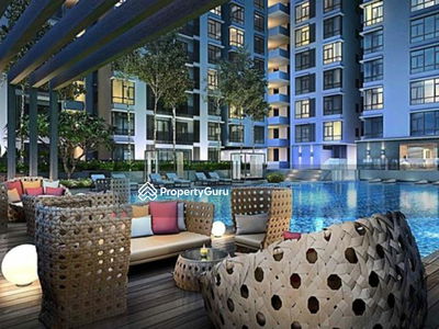 Urbana Residences, Malaysia Urbana Residences, Malaysia