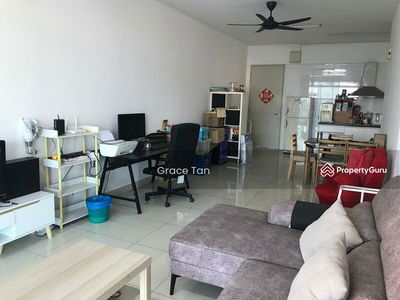 The Regina, Malaysia The Regina, Malaysia