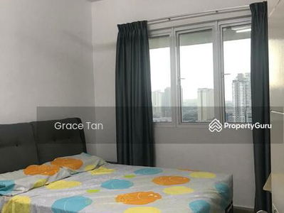 The Regina, Malaysia The Regina, Malaysia