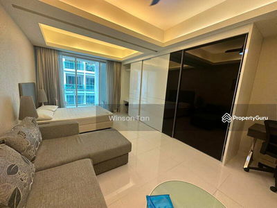 Carlton @ Plaza Damas 3, Malaysia Carlton @ Plaza Damas 3, Malaysia