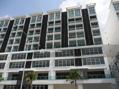 Carlton @ Plaza Damas 3, Malaysia Carlton @ Plaza Damas 3, Malaysia