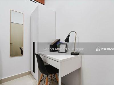 Rica Residence Sentul, KL, Malaysia Rica Residence Sentul, KL, Malaysia