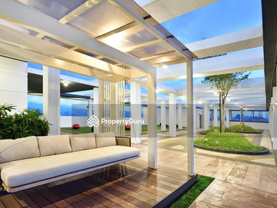 Rica Residence Sentul, KL, Malaysia Rica Residence Sentul, KL, Malaysia