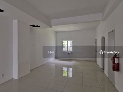 GreenCasa @ CyberSouth, Malaysia GreenCasa @ CyberSouth, Malaysia