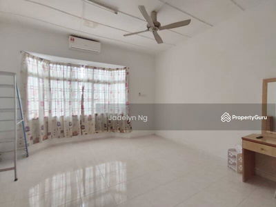 Kulai Taman Kulai Utama Double Storey Terrace House, Malaysia Kulai Taman Kulai Utama Double Storey Terrace House, Malaysia