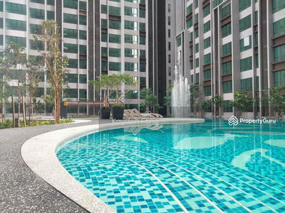 Cubic Botanical, Malaysia Cubic Botanical, Malaysia