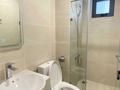 Q7 Saigon Riverside, Vietnam Q7 Saigon Riverside, Vietnam