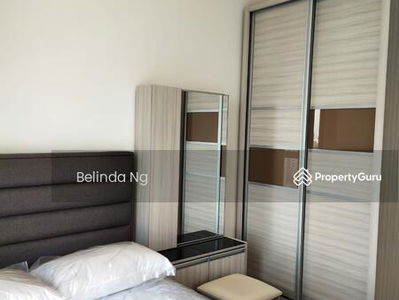 Residensi Far East @ Kuchai Lama, Malaysia Residensi Far East @ Kuchai Lama, Malaysia