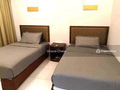 Sky Loft, Malaysia Sky Loft, Malaysia