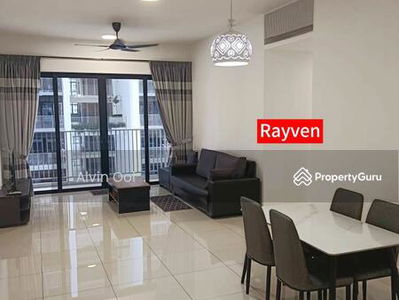 Vertu Resort @ Aspen Vision City, Malaysia Vertu Resort @ Aspen Vision City, Malaysia