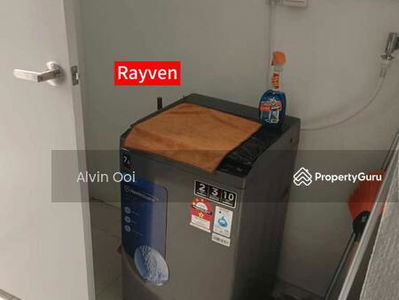 Vertu Resort @ Aspen Vision City, Malaysia Vertu Resort @ Aspen Vision City, Malaysia