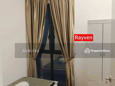 Vertu Resort @ Aspen Vision City, Malaysia Vertu Resort @ Aspen Vision City, Malaysia