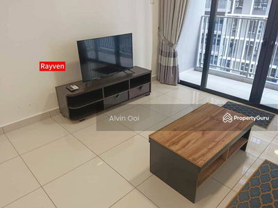 Vertu Resort @ Aspen Vision City, Malaysia Vertu Resort @ Aspen Vision City, Malaysia