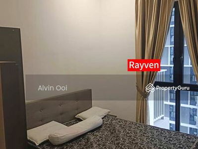 Vertu Resort @ Aspen Vision City, Malaysia Vertu Resort @ Aspen Vision City, Malaysia