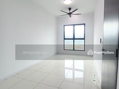 The Valleys @ SkySierra, Malaysia The Valleys @ SkySierra, Malaysia